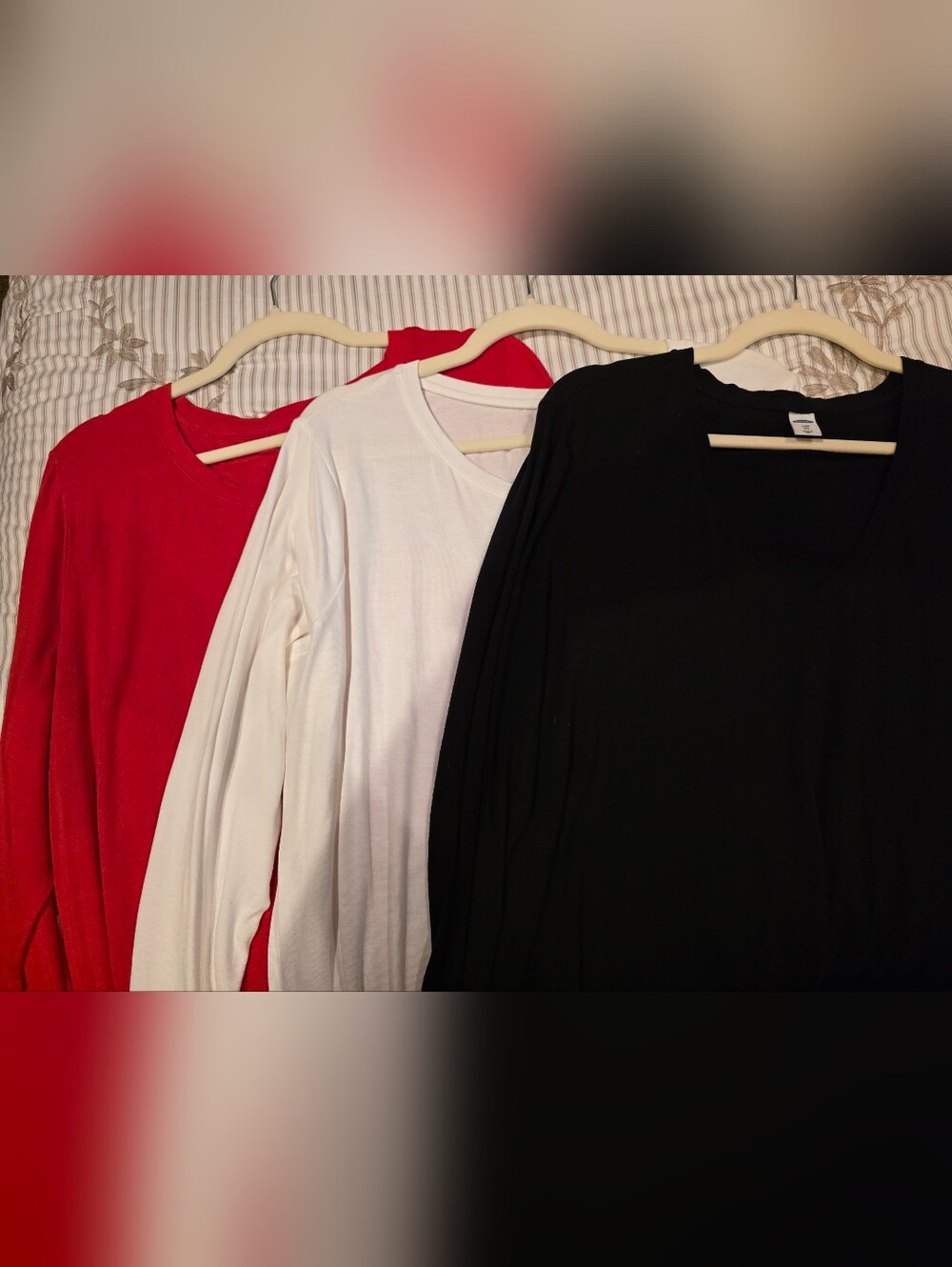 Old Navy Long Sleeve